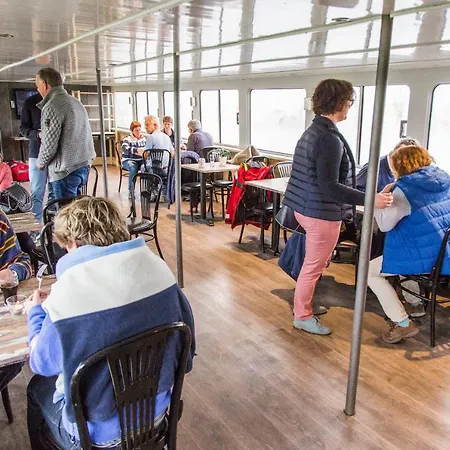It Beaken Bed & Breakfast Rotterdam
