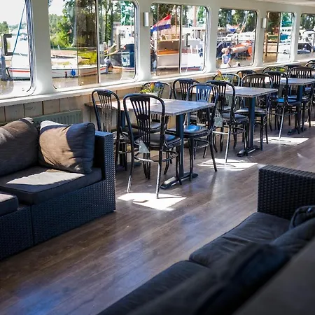 It Beaken Bed & Breakfast Rotterdam