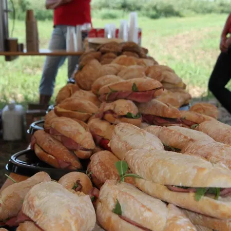 Alojamento de Acomodação e Pequeno-almoço It Beaken 2*